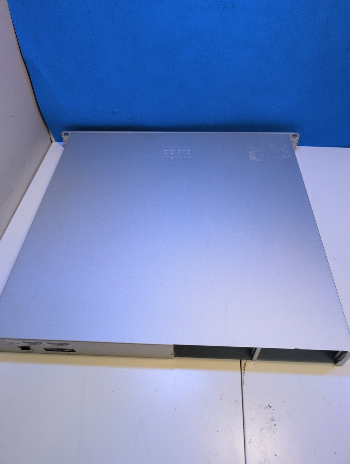 🎸 Cisco Meraki MS250-48FP-HW 48-Port PoE Gigabit Ethernet Switch (NO PSU,AS IS)