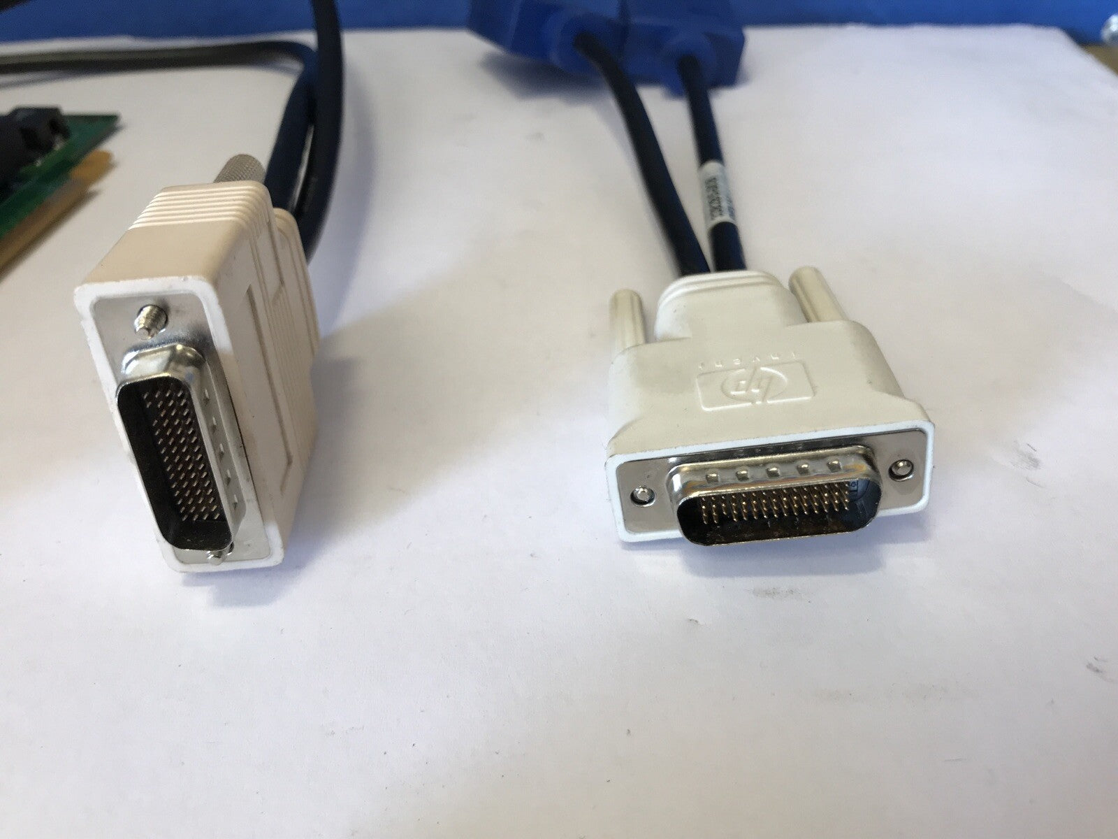 (4 Monitors support) Nvidia Graphic Video Card for HP Z200 Computer /Workstation