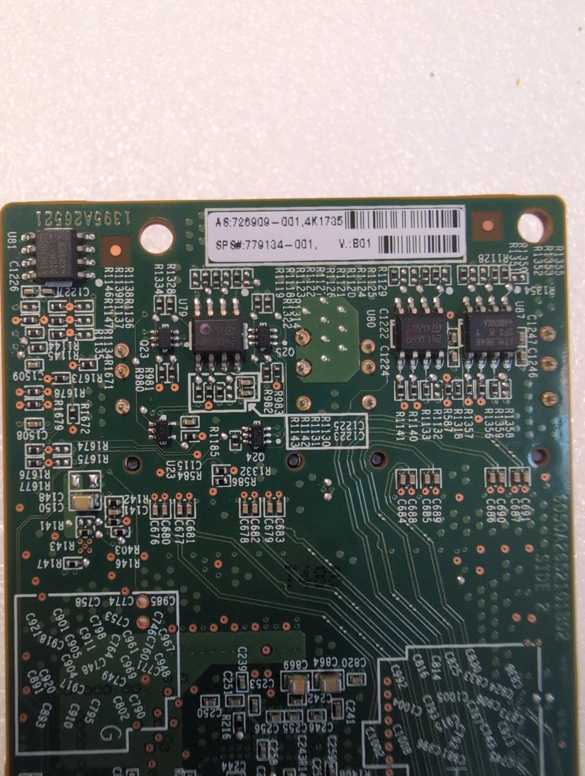 🎸 HP H240 726909-001 PCIe SAS Host Bus Adapter RAID Controller Card