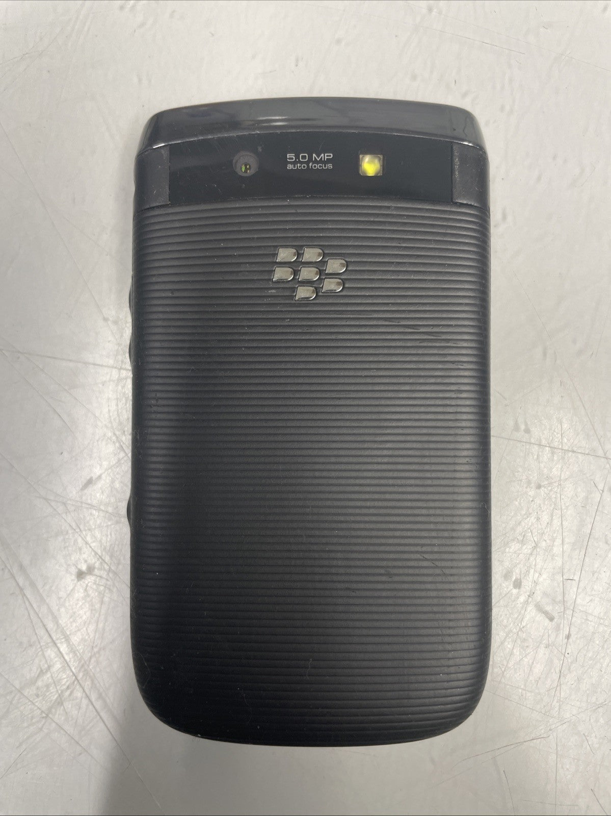 🔥BlackBerry Bold 9800 - Black  Smartphone For Parts (No battery) +