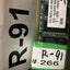 (Lot of 6x) Mixed Brands & Mixed Model DDR1 Desktop DIMM Memory ~