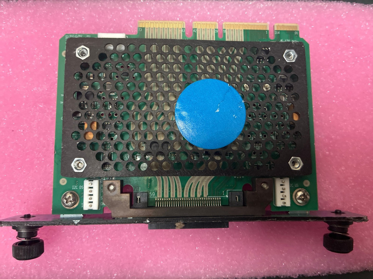 🔥 PCIe Gen4 x4 Storage Module 931911-00 Server Hot-Swap Card