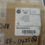 - 1x NEW IN BOX Allen Bradley MOTORSTARTER BULLETIN 109 109-C85ADXXX