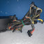 Seasonic M12D 850W (SS-850EM) 20+4/ 4+4/ Two 6+2 PCI-E Power supply