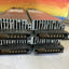 ~ Lot of 4 Dell PowerEdge Server Power Supply Module 550W AA23300 0JD090 JD090