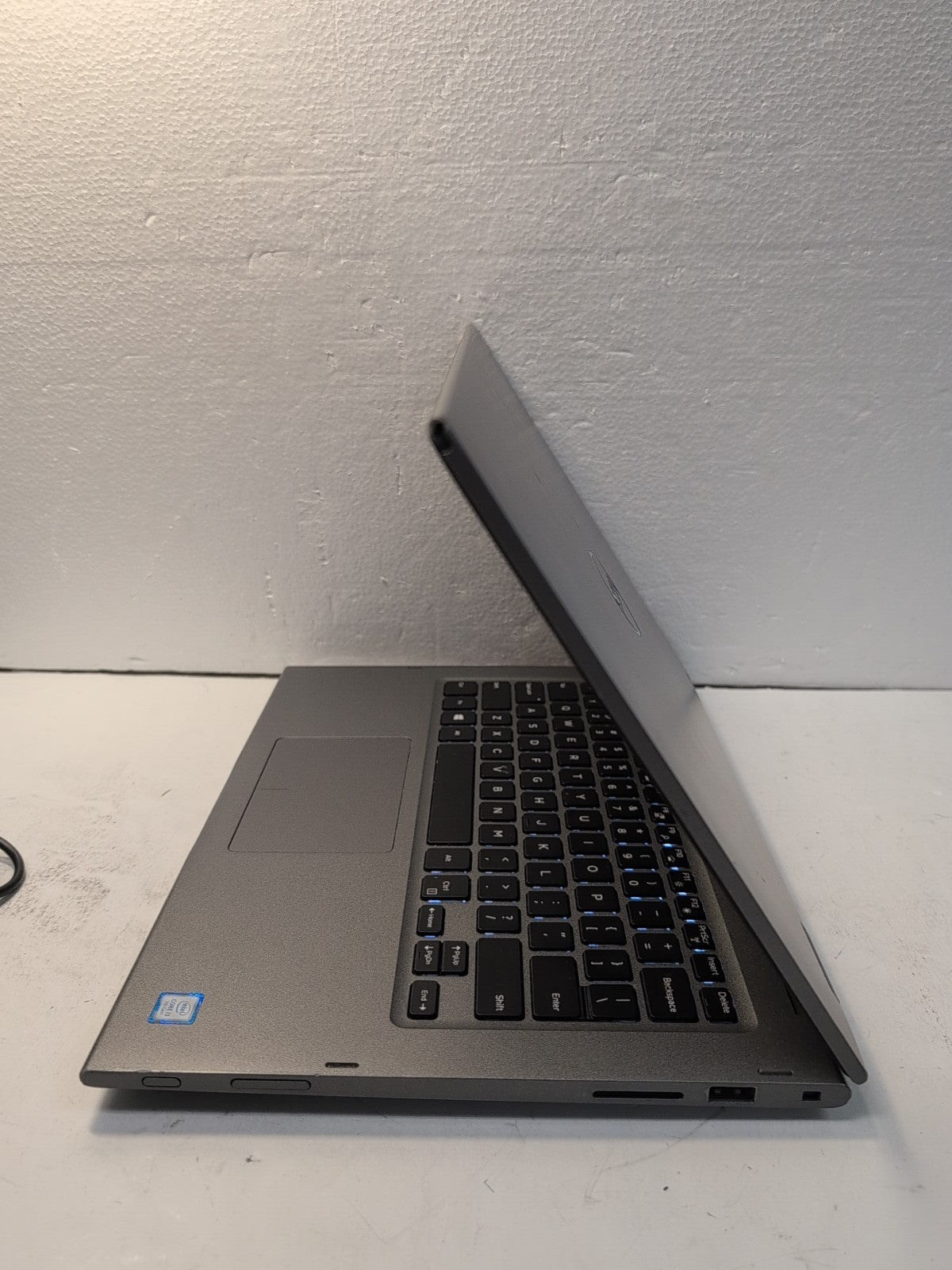 🔥 Dell Inspiron 13 5378 13" Touch Laptop i3-7100U/8GB/480GB SSD/Win11 (*READ) -