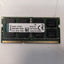 🔥 Kingston KVR16LS11/8  8GB DDR3L 1600 SODIMM Laptop Memory -