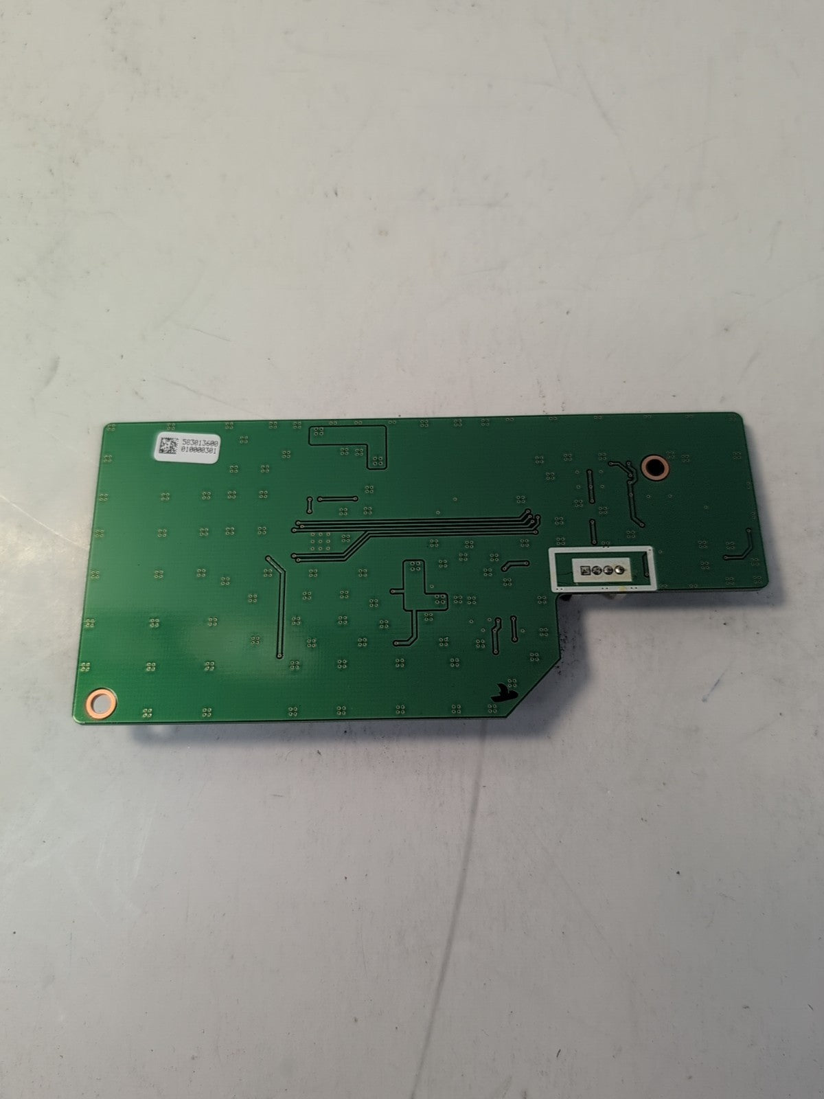 🔥 KORTEK 195MARS-VBD-RELAY PCB CODE 116262 BOARD -