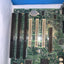 Compaq deskpro ep/sb PC motherboard 332857-001 008312 W/ CPU/RAM/GPU AOPEN PA700