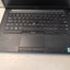 🔥(NO POWER,  PARTS) Dell Latitude 7490 Laptop  i7-8650U (NO RAM/SSD/Battery) -