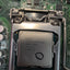 Intel DQ77KB Q77 Motherboard With i3-3220 CPU  LGA 1155 MINI-ITX DDR3 HDMI -
