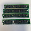 1×   Samsung SIMM KMM591000BN-7 9349 Memory Vintage RAM Stick Atari Apple PC