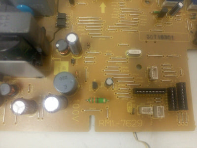- HP  ENGINE CONTROLLER POWER SUPPLY RM1-7629 LASERJET M1536DNF