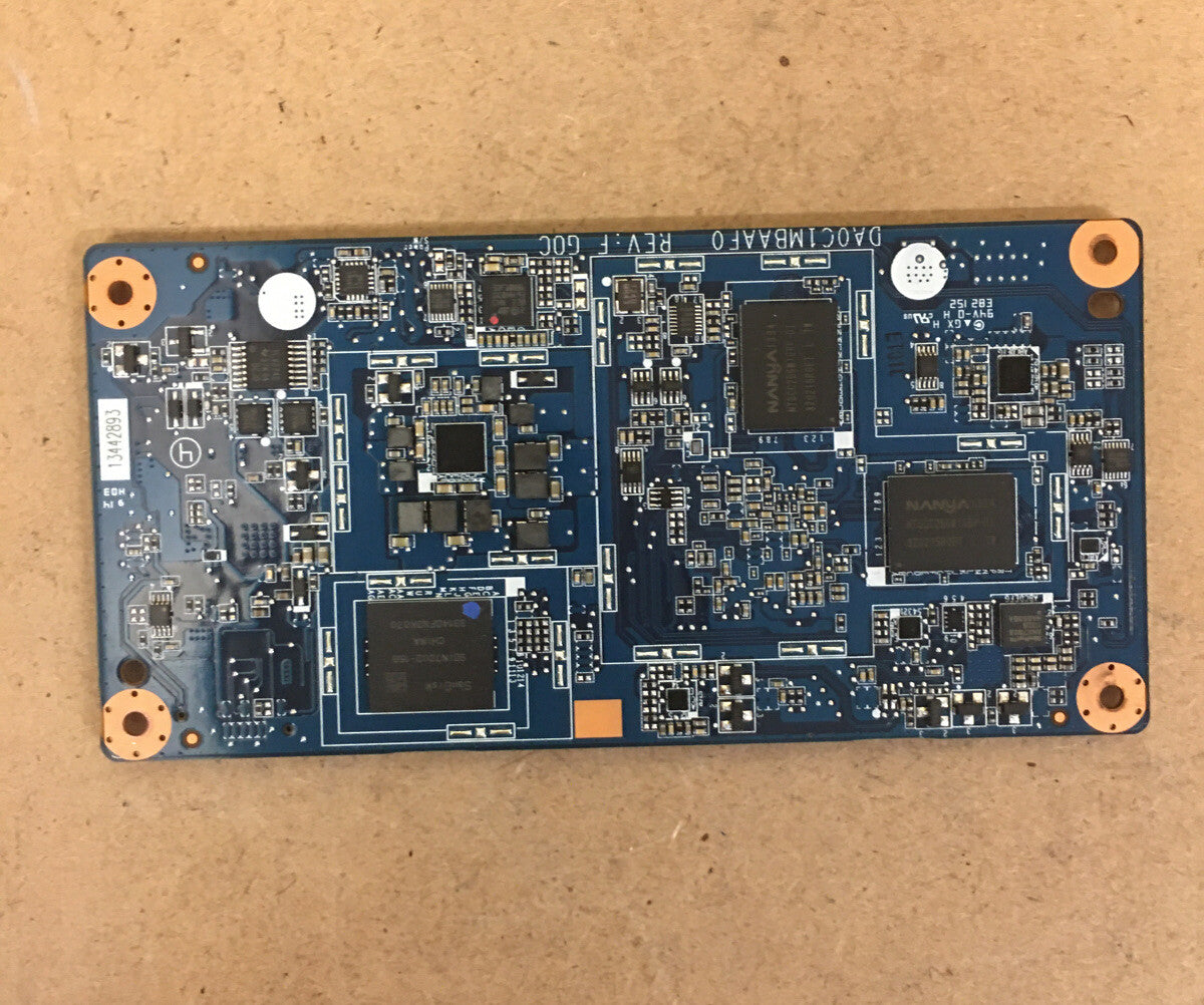 ~ HP Chromebook CB2 11.6" OEM Exynos 5250 Motherboard 310C1MB0050 DA0C1MBAAF0