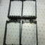 - 4x Dell Y446J 3.5" Non Hot Plug SAS SATA Tray Caddy for R310 R410 R510