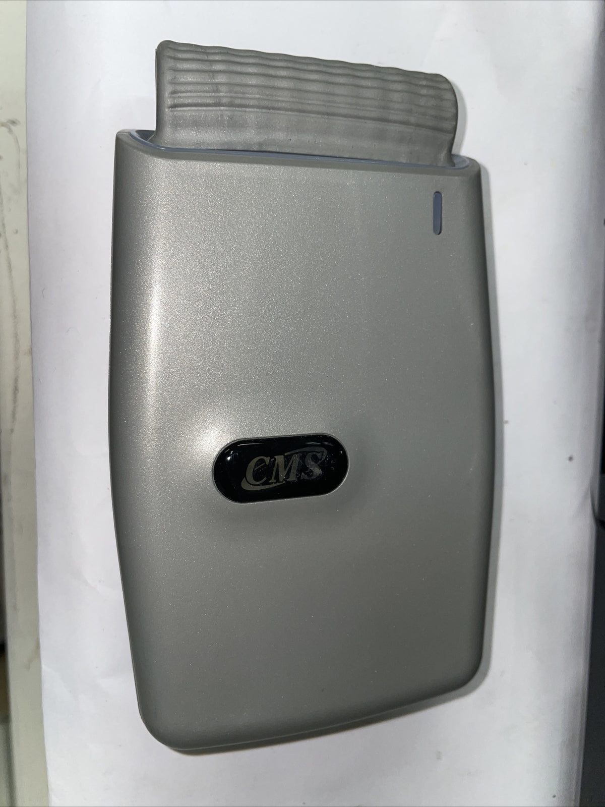 CMS Automatic Backup System 100gb