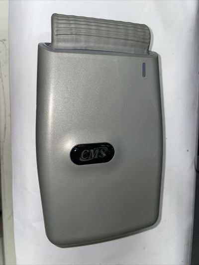 CMS Automatic Backup System 100gb