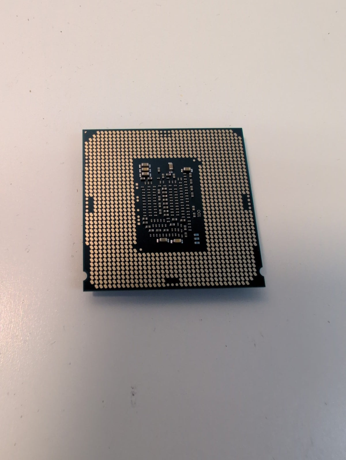 Intel Core i5-6600K SR2L4 3.50GHz LGA1151 Skylake Desktop CPU Processor -