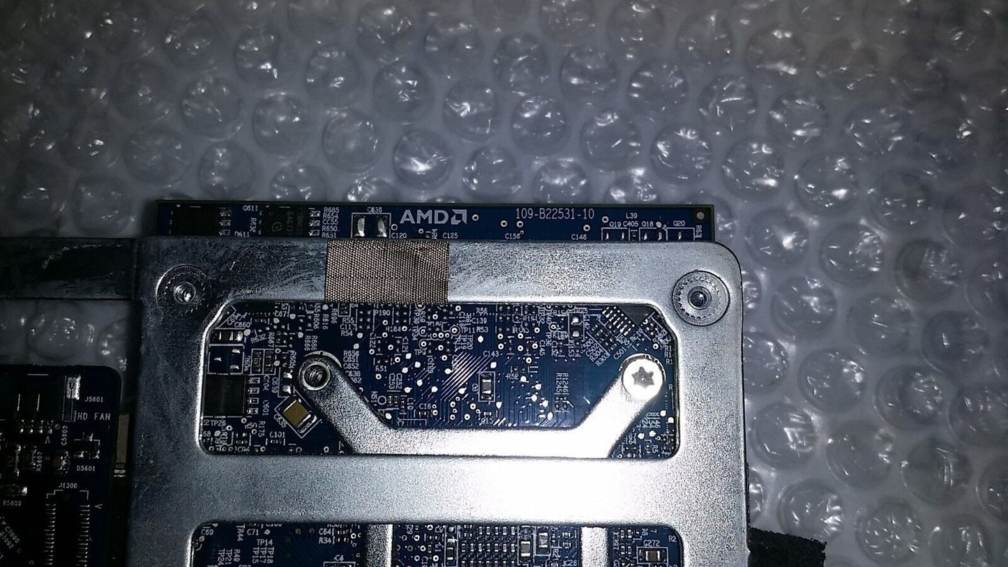 31PI8MB0000 Apple Logic Board  20" iMac  A1224-820-2143-A  w/ 109-B22531-10 vide