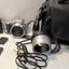 🔥 NICE Panasonic LUMIX DMC-FZ20 Digital Camera w/ Charger/2x Battery/SD Card -