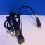 🔥 HP Modular PDU Extension Bar EO4600 228480-001 12A Rack-Mount Black #