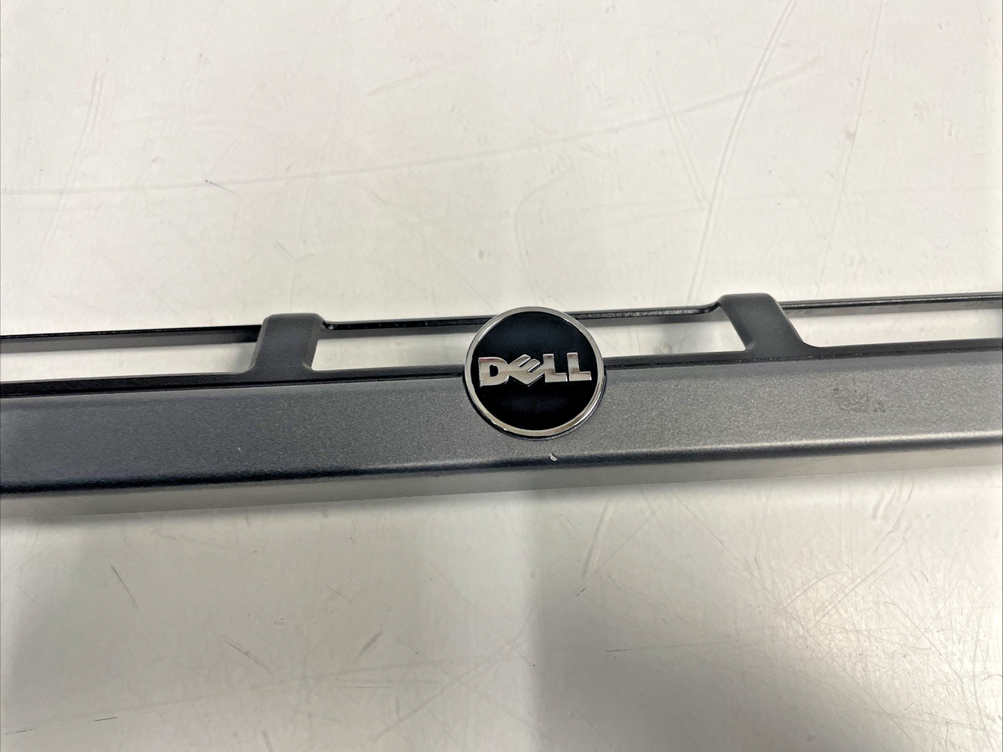 🔥 5X Dell PoweEdge R620 Server Front Panel Faceplate Baffle No key  +