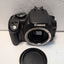 🔥 Canon EOS Rebel XT 8.0MP Digital SLR DSLR Camera Body Only (READ) -