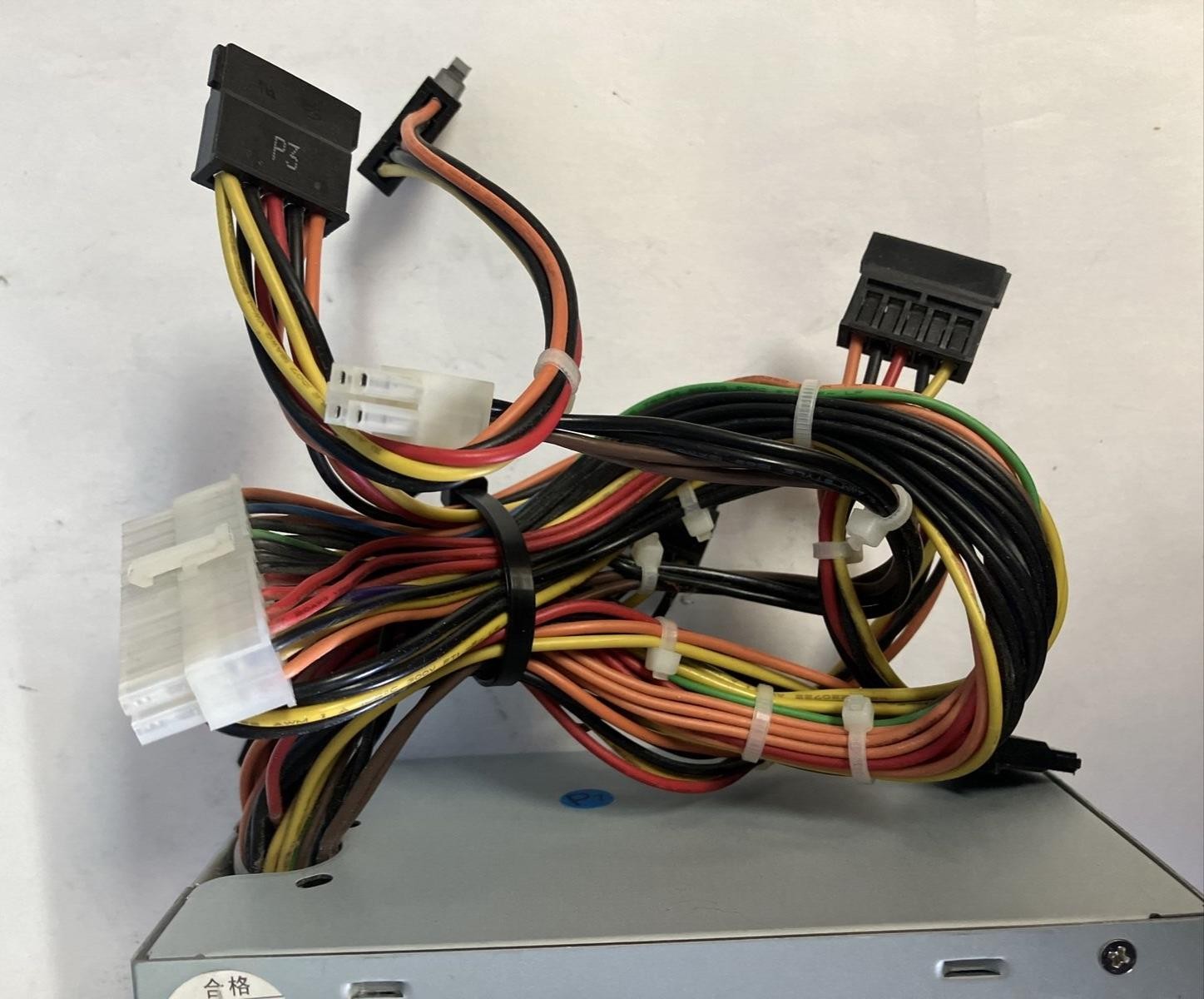 07P3WV Dell H460AD-00 460W Power Supply For XPS ATX Desktop 7P3WV *Tested* ~