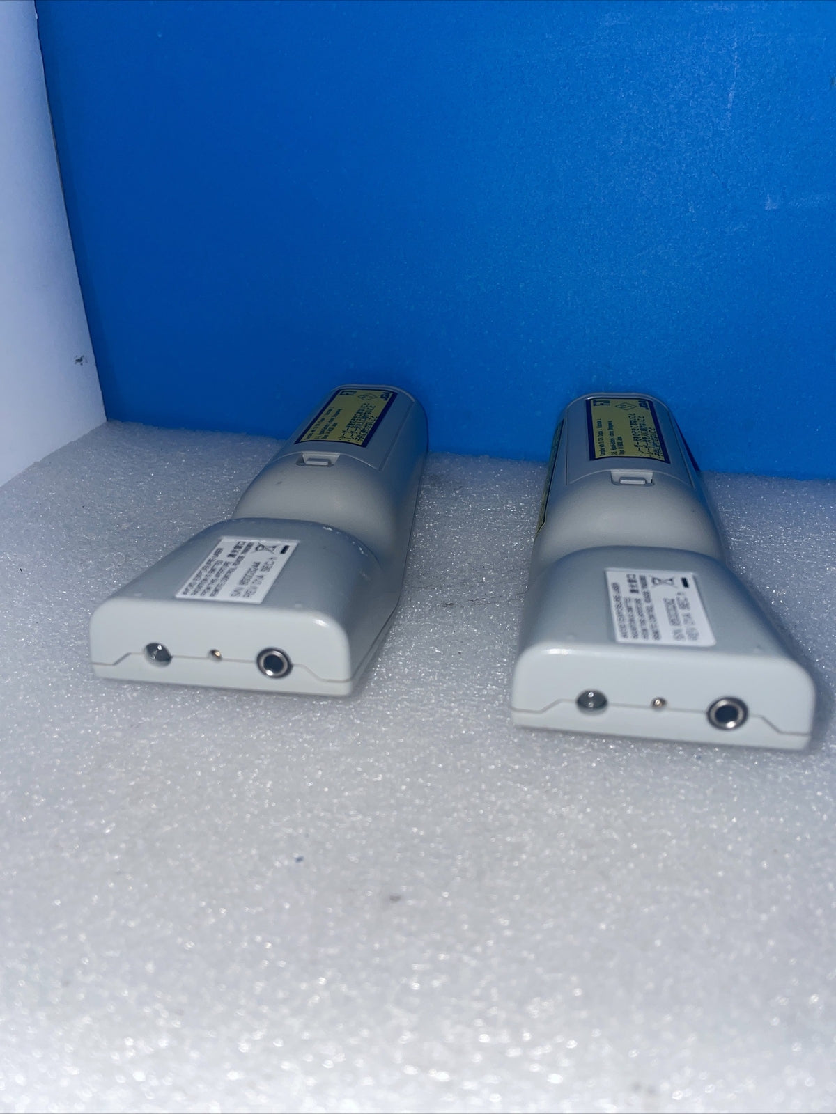 One Genuine NEC Projector Remote Control Laser Pointer