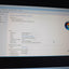 🎸 QSR DX-3000 Embedded PC POS Terminal Working Windows 7 (NO AC)