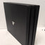 🔥 Sony PlayStation 4 PRO PS4 1TB Black Console Only CUH-7015B Tested -