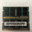 🔥 Samsung 16GB(8GBX2) DDR3 PC3L-12800S DDR3 Memory (M471B1G73DB0/M471B1G73QH0)-