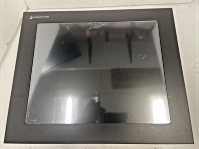 🔥  HOPE INDUSTRIAL SYSTEMS His-Ml19-CTTG Touch Screen Monitor 19"  +