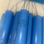 6x MALLORY 3000uF 30V Aluminum Capacitor 3000mfd 30VDC 30 Volts 3,000