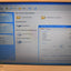 🎸 Toshiba Satellite C40D-A White Laptop AMD E1-2100 14in 2GB RAM 465GB HDD