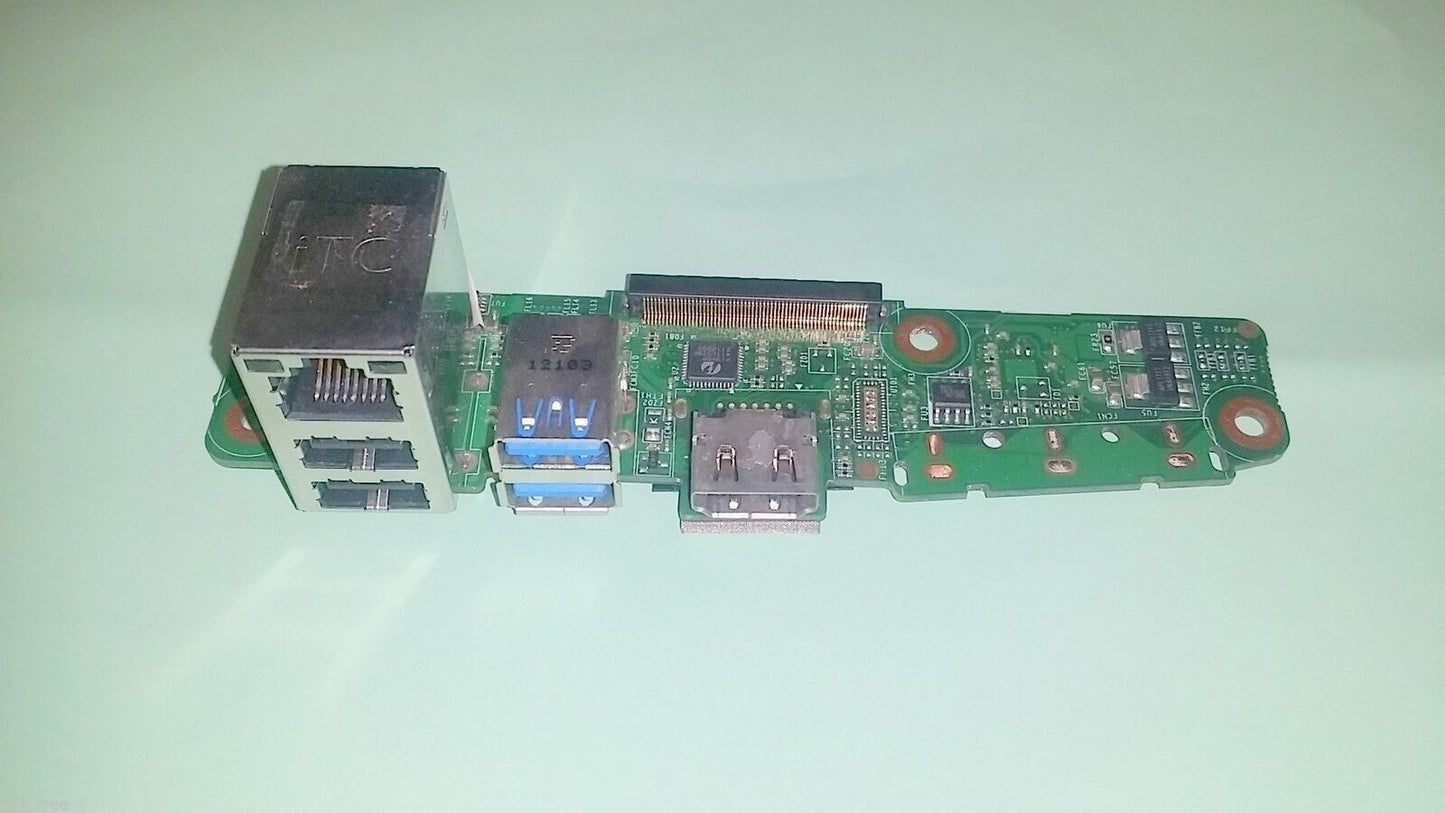 Lenovo IdeaCentre B540 All In One USB 3.0 Ethernet HDMI Ports Board 6050A2497601