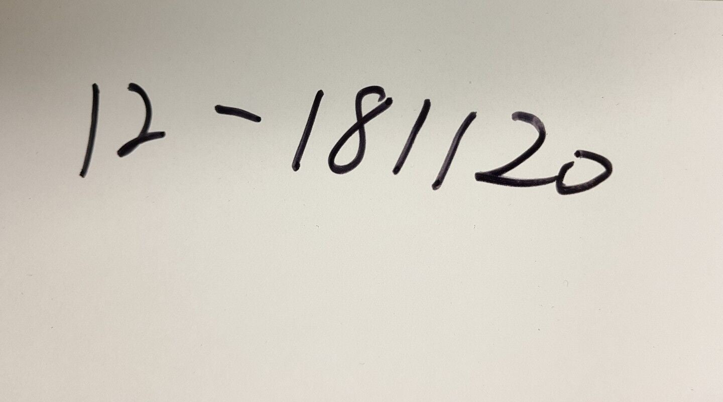 - Gilbarco Enhanced PAM 1000 Pump access module SMTC-MX PA02412010001(AS IS)