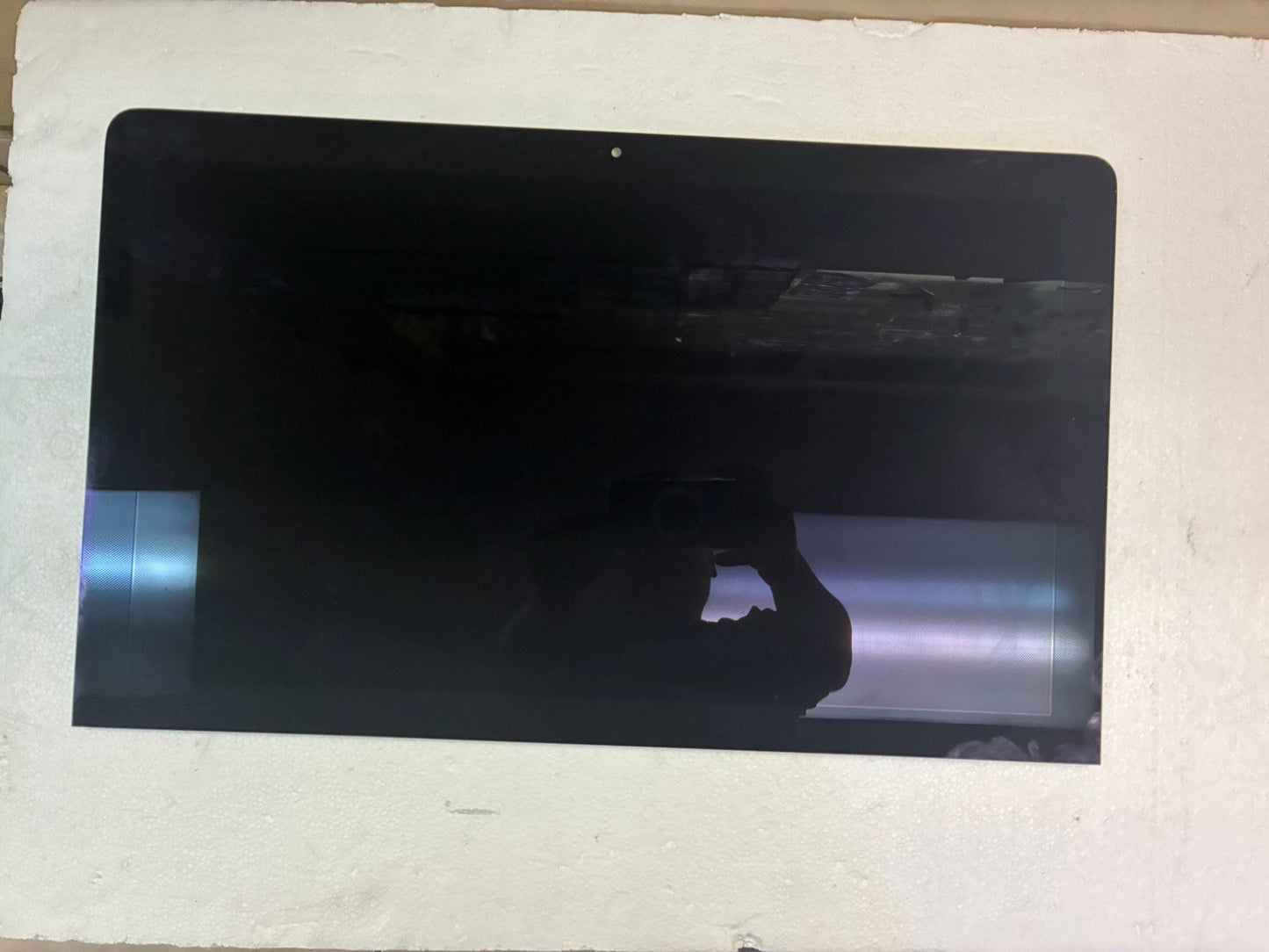 Nice 🔥 Apple iMac A1418 21.5" Late 2012 2K LCD Screen Display LM215WF3(SD)(D1)