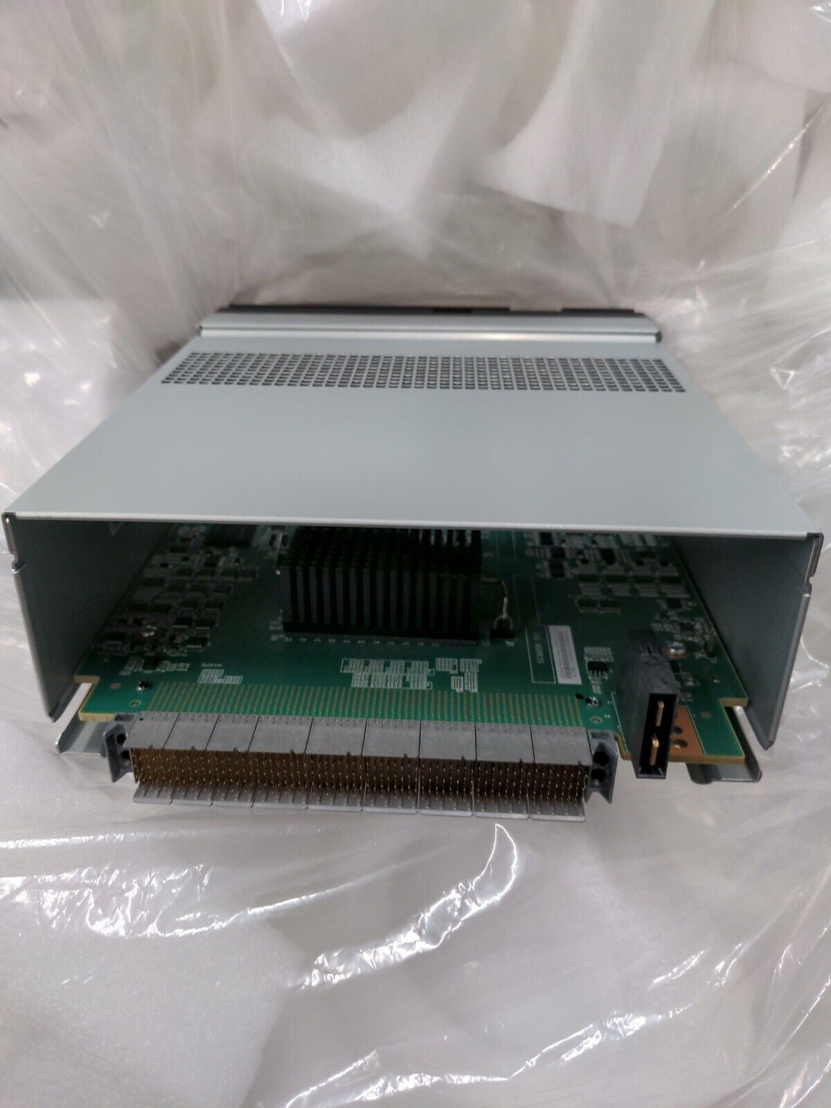 - AMPHENOL JX43050021 1610 H  R0394-F 1000-1 NAS Controller