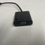 DP DisplayPort Male to VGA Female Converter Adapter Cable For PC Laptop LCD TV