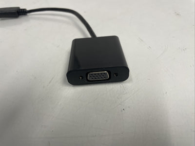 DP DisplayPort Male to VGA Female Converter Adapter Cable For PC Laptop LCD TV