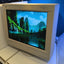 🎸ViewSonic Professional P225f VCDTS22074 22" CRT Monitor BNC VGA FLAT 2048x1536