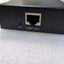 🎸 HDMI to HDBaseT Extender Transmitter over Cat6, IR RX/TX, Black Metal Case