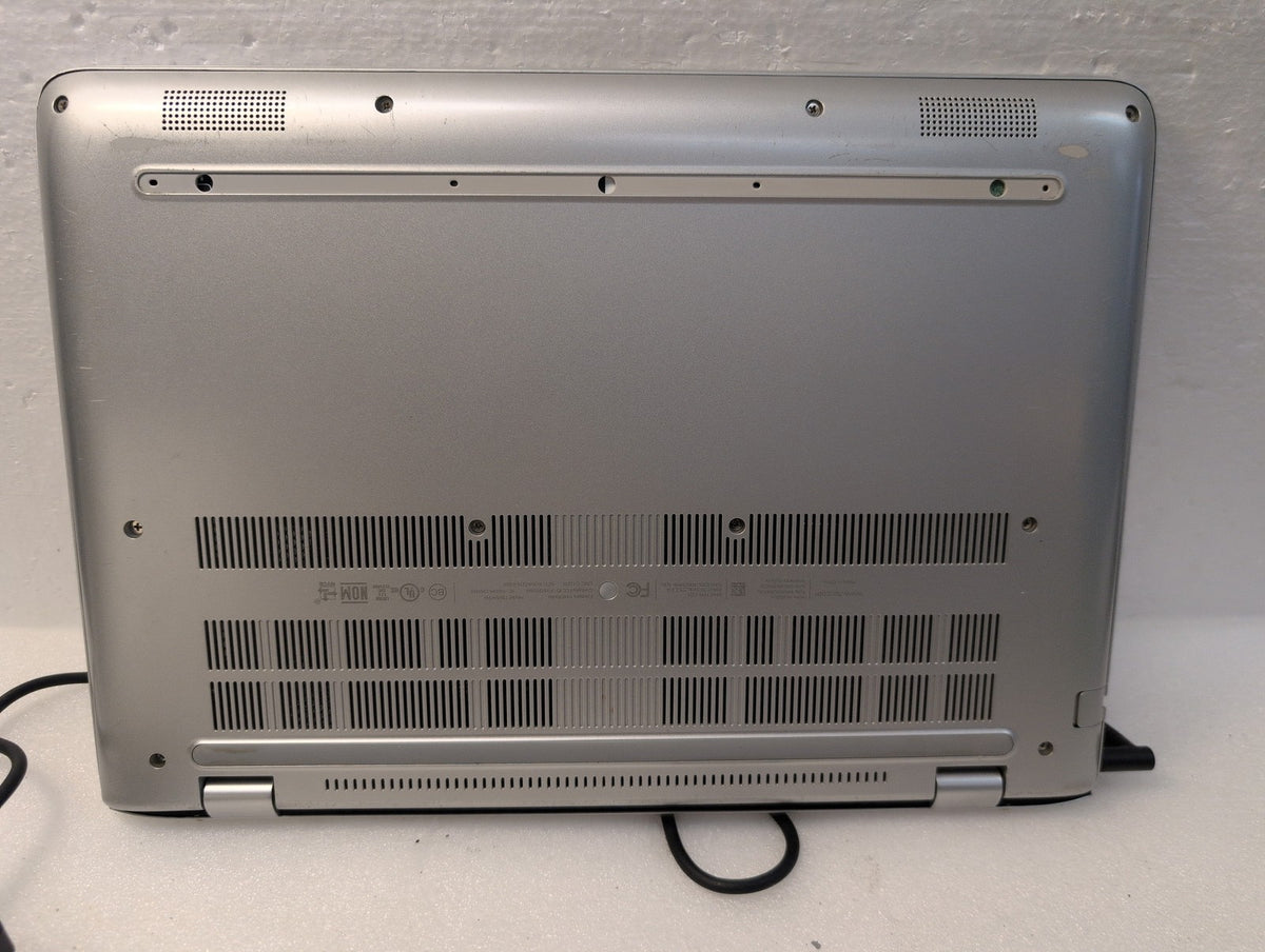 🎸 HP Envy 14-j153ca 14" Laptop Intel Core i5-6200U 12GB RAM 250GB SSD Win11
