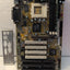 🔥 MSI MS5169 AMD SOCKET 7 AGP MOTHERBOARD WITH 256MB RAM -