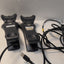 🔥 2x  Honeywell CCB00-010BT Base Docking Charger for Voyager 1202g Scanner -