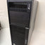 HP Z640 Workstation DESKTOP  Xeon E5-2630 V3 2.4GHz /16GB ECC RAM/ No HDD -