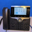 🎸 Cisco CP-8851 Unified Communications IP Phone with Color Touchscreen Display