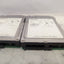 - LOT OF 3  Maxtor Atlas 8K073S0  15K II 73GB  SAS Hard Drive @@@