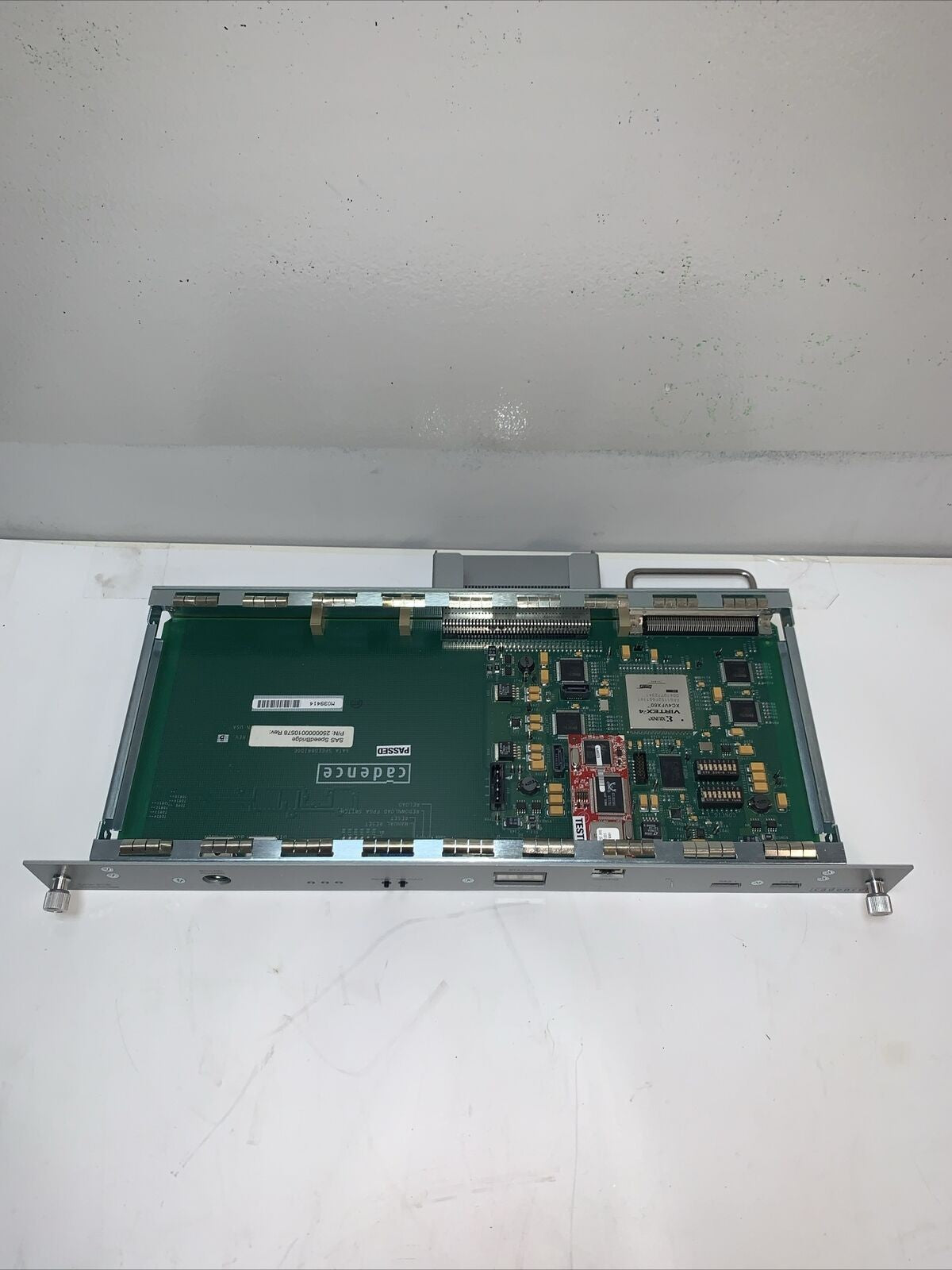 CADENCE SAS SPEEDBRIDGE MODULE 2500000010578